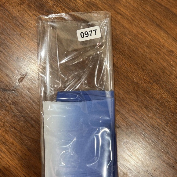 Liz Claiborne Shirt Women Small Lime Green Blue Colorblock V Neck Sheer Camisole - Picture 15 of 16